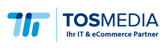 TOSMedia | Ihr eCommerce Partner
