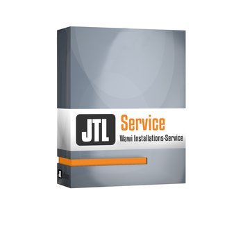 JTL-Wawi Installations-Service