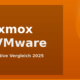 Proxmox vs VMware – Leitfaden von TOSMedia