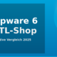 Shopware 6 vs JTL-Shop – Leitfaden von TOSMedia